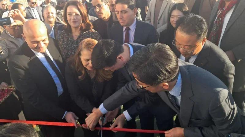 تونس من الوجهات الاستثمارية المفضلة للكوريين بفضل كفاءة اليد العاملة