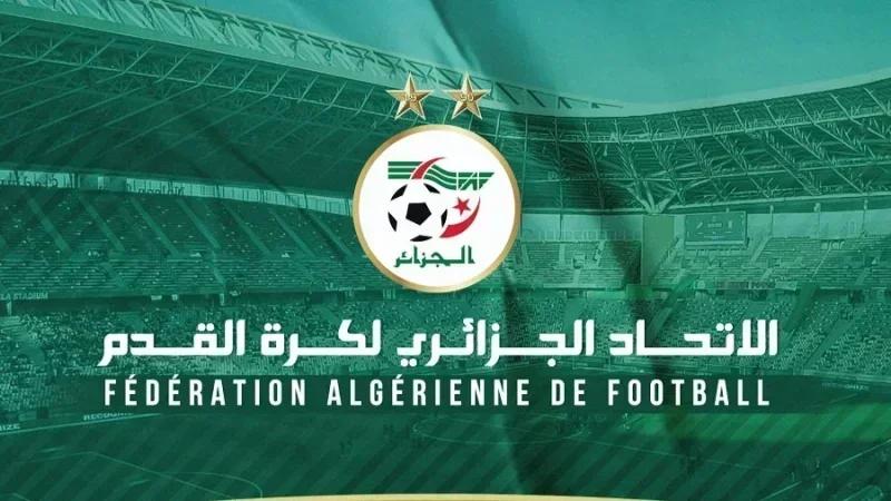 CAN: L'Algérie conteste l'arbitrage, face au Nigeria