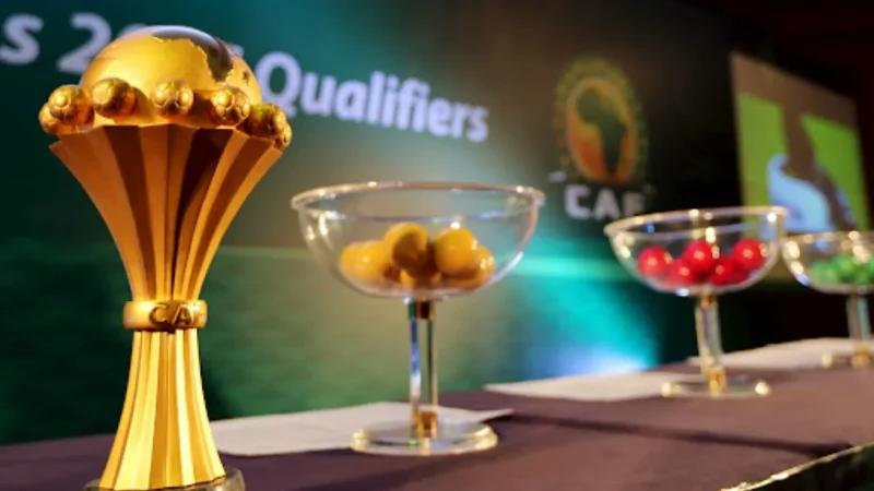 موعد قرعة الدور التمهيدي لتصفيات كأس أمم إفريقيا 2027