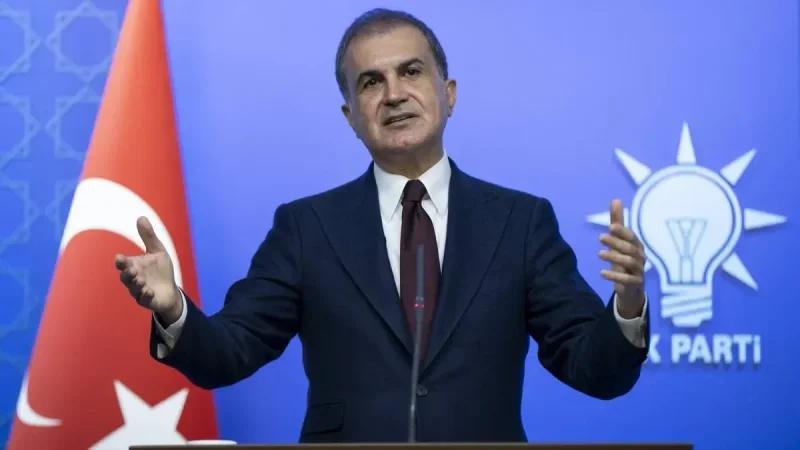 تركيا: التدخّل الأجنبي في إيران سيُفاقم الأزمة