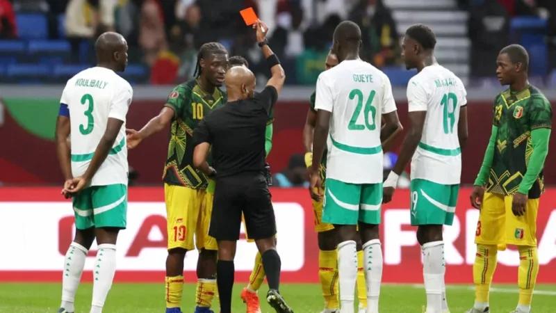 جمع 22 مليون فرنك إفريقي.. إيقاف عرّاف وعد بفوز مالي بلقب 'الكان'