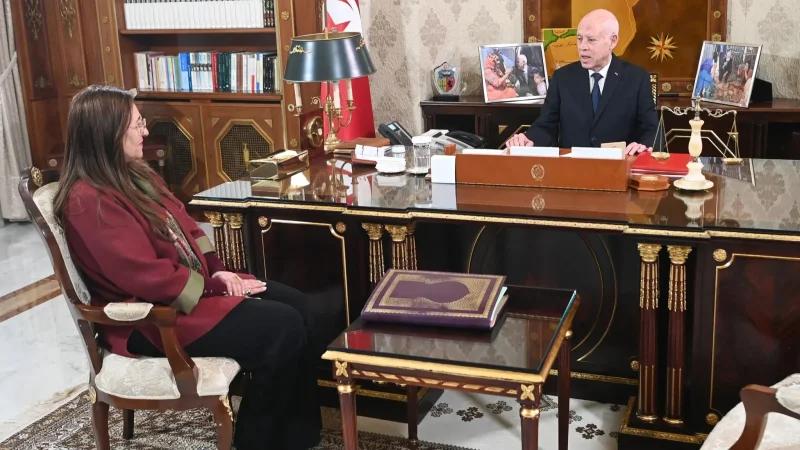 رئيس الجمهورية: رقمنة المعاملات سيُؤدّي إلى التقليص من الفساد