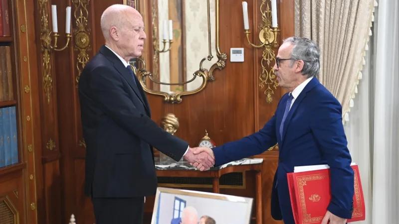 Saïed: 'La garantie de la couverture sociale, un droit fondamental'