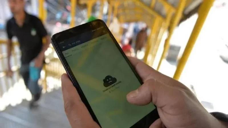 Iran: La coupure d'internet persiste