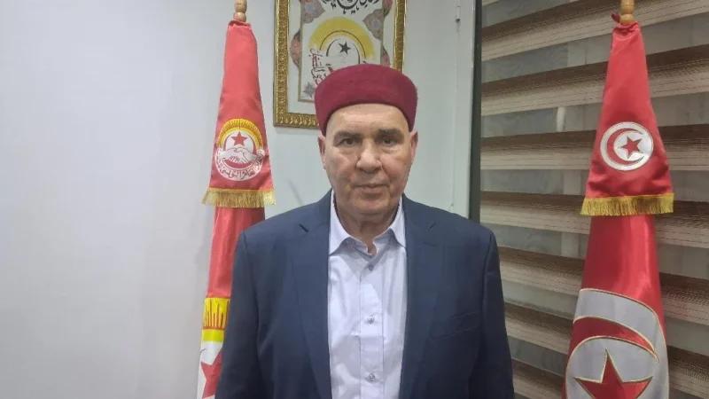 كاتب عام اتحاد الشغل بصفاقس: الهيئة الادارية فرصة للعودة إلى الرشد
