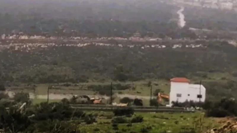 المحتل مستمر في هدم منازل غزة دون توقف