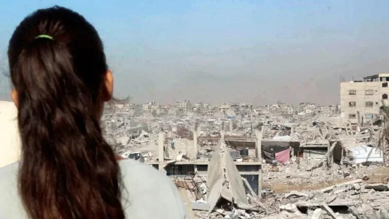 استشهاد 100 طفل على الأقل في غزة منذ وقف إطلاق النار