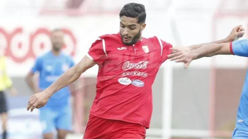 Oussama Bouguerra rejoint officiellement le Club africain