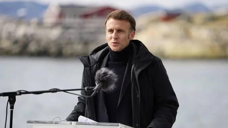 France: Ouverture d'un consulat au Groenland