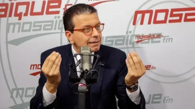 أصلان بن رجب: عديد الإجراءات في قانون المالية غير قابلة للتطبيق