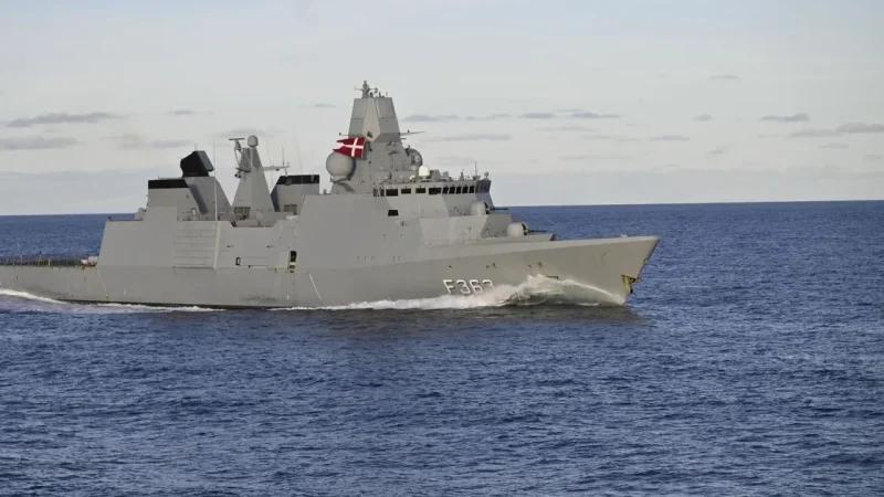 الدنمارك ترد على ترامب: سنزيد عدد الجنود في غرينلاند