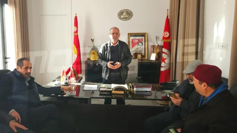 الطبوبي في تصريح حصري لموزاييك: لهذا تراجعت عن الاستقالة