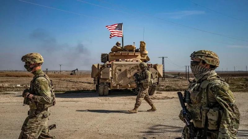 هددت إيران بضربها: تعرف على القواعد العسكرية الأمريكية في الشرق الأوسط