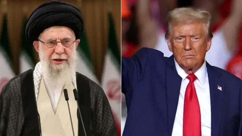 إيران تردّ على تهديدات ترامب: تذكّر تدمير قاعدة العُديد بصواريخنا