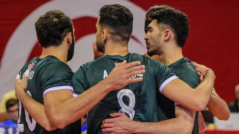Championnat arabe de volleyball: L'ESS qualifiée pour les demies