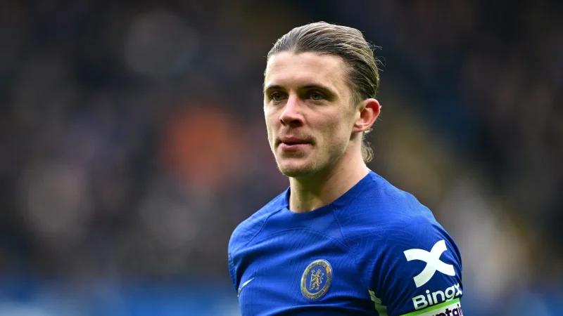 توتنهام يضم لاعب وسط إنقلترا غالاغير من أتليتيكو مدريد