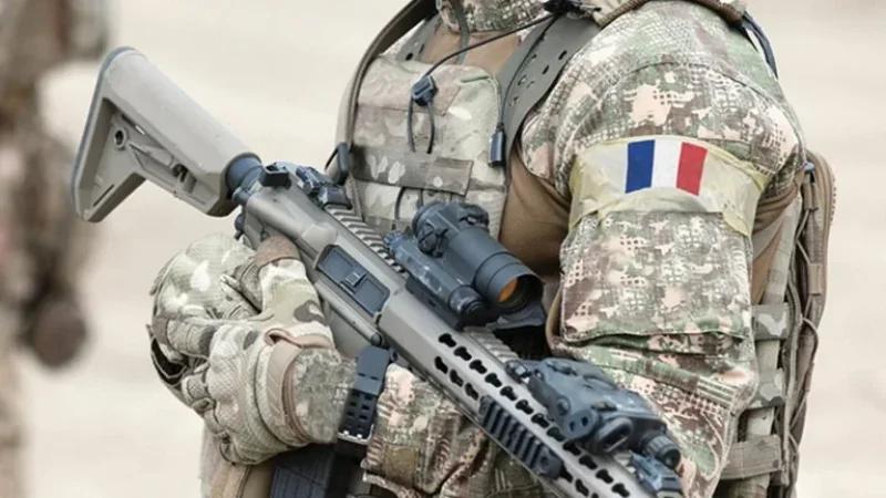 رغم تهديدات ترامب.. فرنسا ترسل قوات إلى غرينلاند