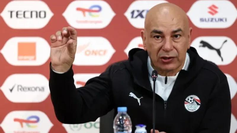 مدرب مصر: يَخافون من وصولنا للنهائي.. راحة غير كافية وأخطاء تحكيمية