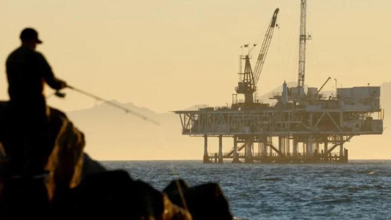 اتّساع الفارق بين النفط الأميركي وبرنت لأعلى مستوى منذ أكتوبر 2024