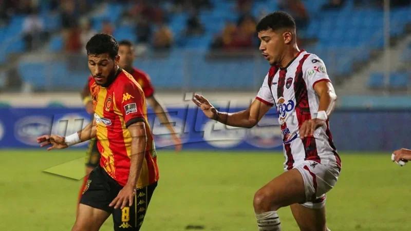 الترجي يستضيف مستقبل قابس وشبيبة القيروان في ضيافة مستقبل سليمان