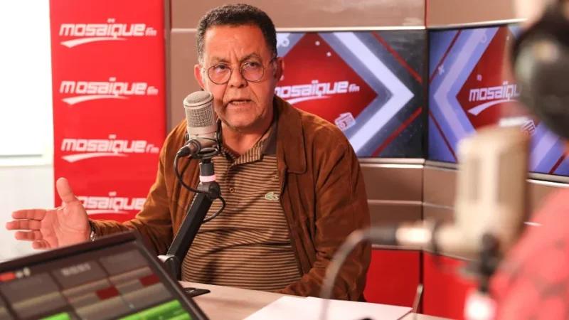 دحمان: الكنام مشروع لم يكتمل.. وحلول عاجلة لإنقاذ الصناديق الاجتماعية