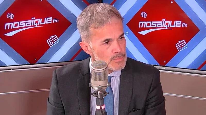 تونس–فرنسا: منصّة استثمارية جديدة ونموّ الصادرات بـ23%