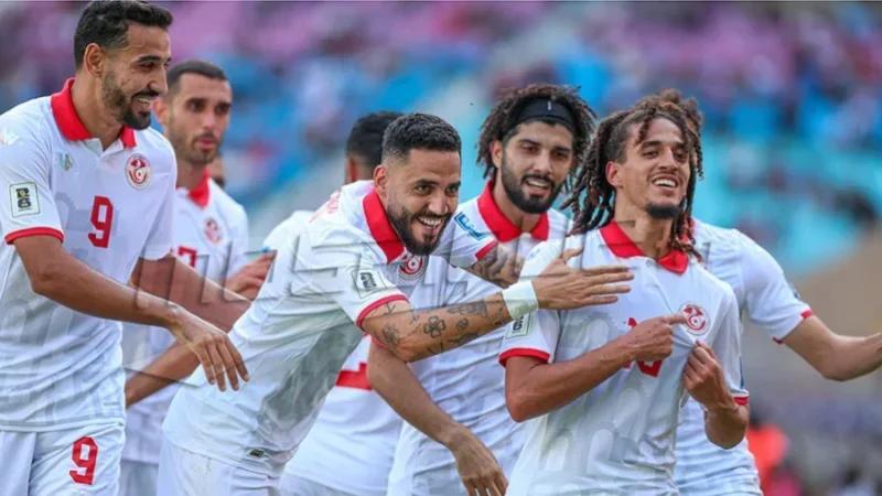 المنتخب الوطني يواجه بلجيكا تحضيرا لكأس العالم