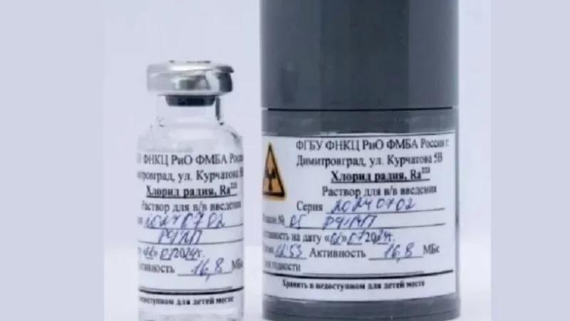 روسيا تسجل دواء جديدا لعلاج السرطان وتبدأ باستخدامه