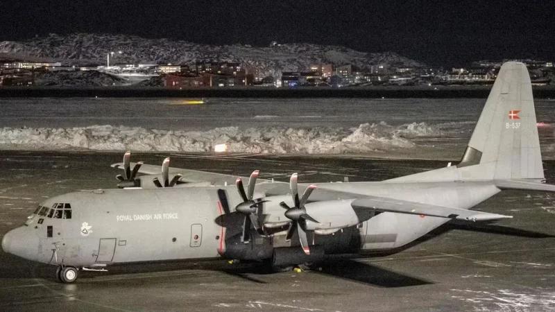 Le Danemark mobilise des alliés européens pour le Groenland