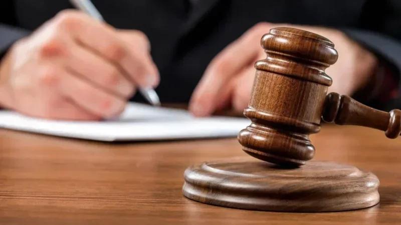 La sœur de Leïla Ben Ali condamnée à quatre ans de prison