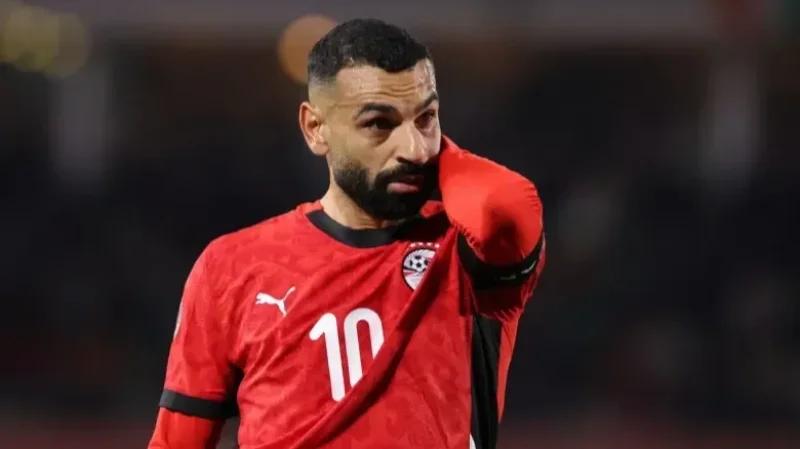 الاتحاد المصري يحسم الجدل بشأن اعتزال محمد صلاح دوليا
