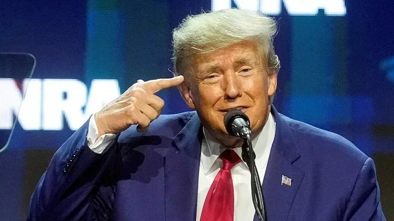 ترامب يهدد الدول المُعارضة لخطته بشأن غرينلاند