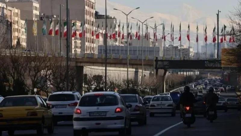 وكالة سلامة الطيران الأوروبية تحذر: أجواء إيران خطرة