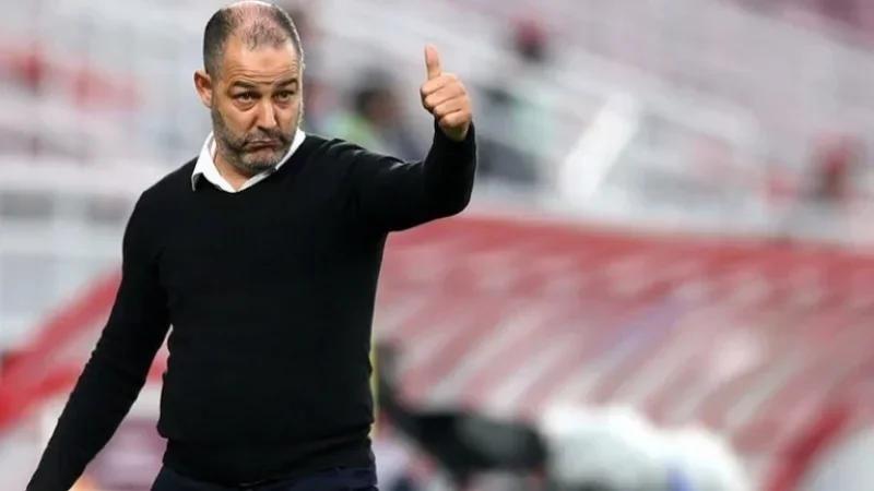 قيس اليعقوبي مدربا لنادي الصداقة الليبي