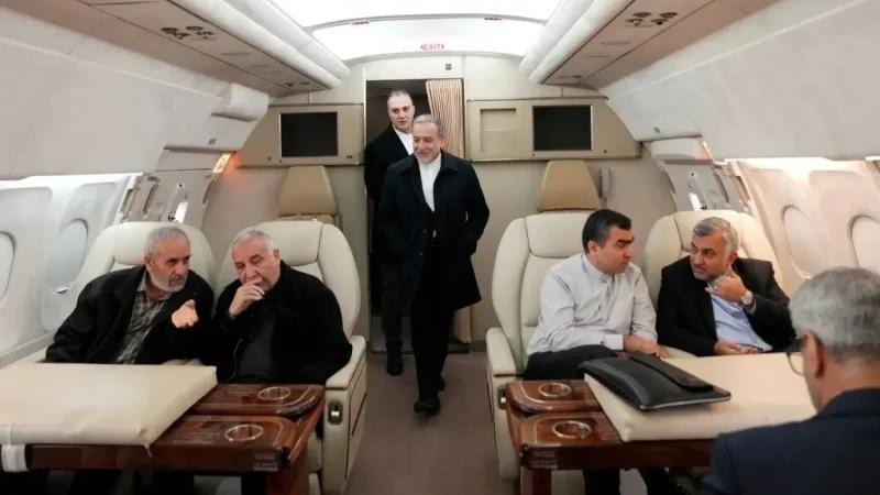 مؤتمر ميونيخ للأمن يسحب دعوة المسؤولين الإيرانيين