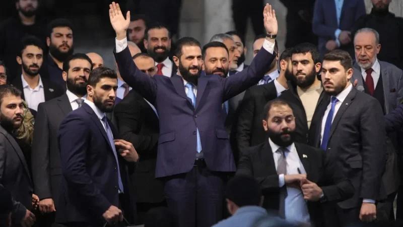 الإدارة الكردية: المرسوم الرئاسي حول حقوق الأكراد 'لا يُلبي طموحتنا'