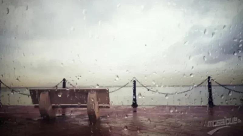 Météo : Nuages et pluies éparses attendus ce samedi