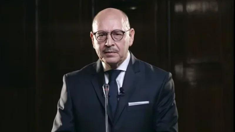 Lotfi Meraïhi comparaît devant la justice, le 20 janvier