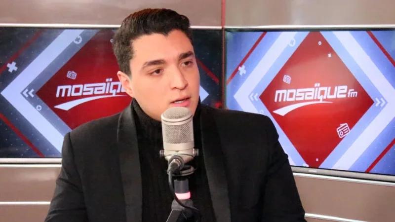 محمد الطاهر الدريدي: شخصية مفاجئة في انتظار جمهور 'حوّس تفهم'