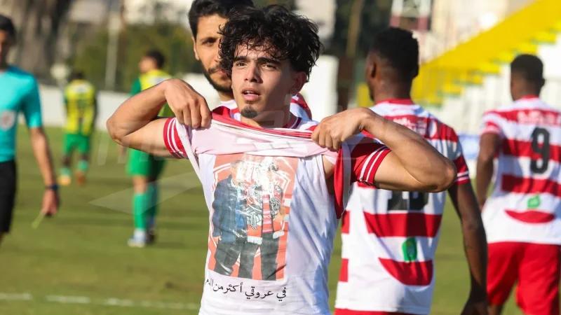 الرابطة الأولى: الأفريقي يفوز في المرسى ويقلص الفارق مع الترجّي