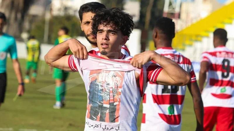 Ligue 1: Le CA revient à trois points de l'EST