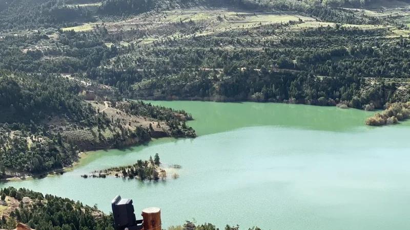 بوعرقوب: إحداث مجمع مائي لتزويد 250 عائلة بالماء