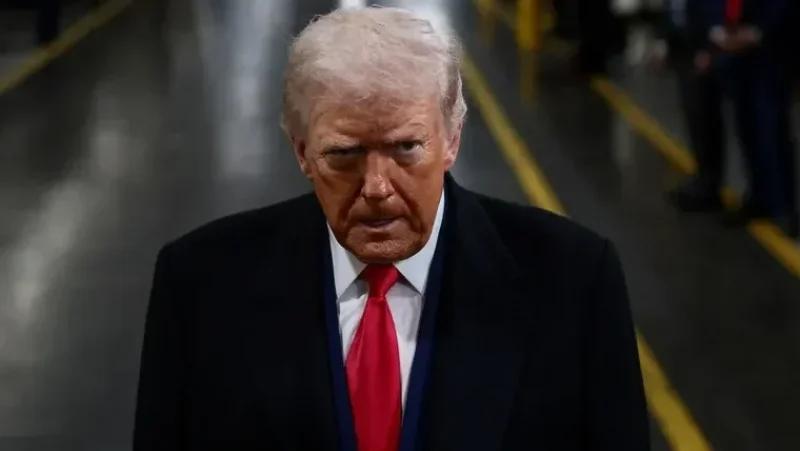 ترامب يتعهد بفرض رسوم جمركية على 8 دول أوروبية بسبب غرينلاند