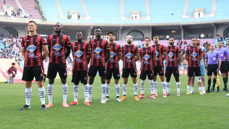 مستقبل قابس: محمد عبد الرحمان وداودا يغادران