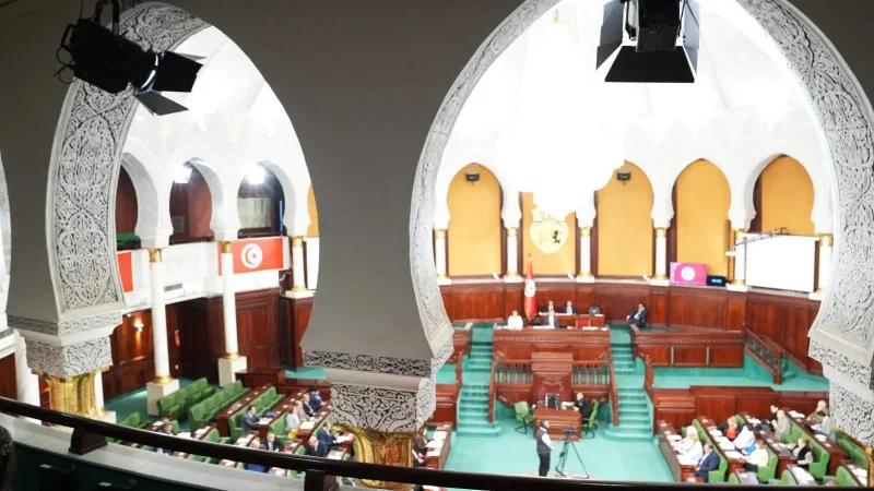 مجلس النواب: الاثنين جلسة عامة لانتخاب أعضاء اللجان القارة السيادية