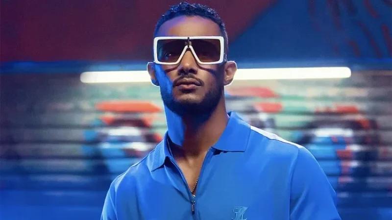 محمد رمضان يؤكّد 'استبعاده' من حفل ختام كأس أمم أفريقيا