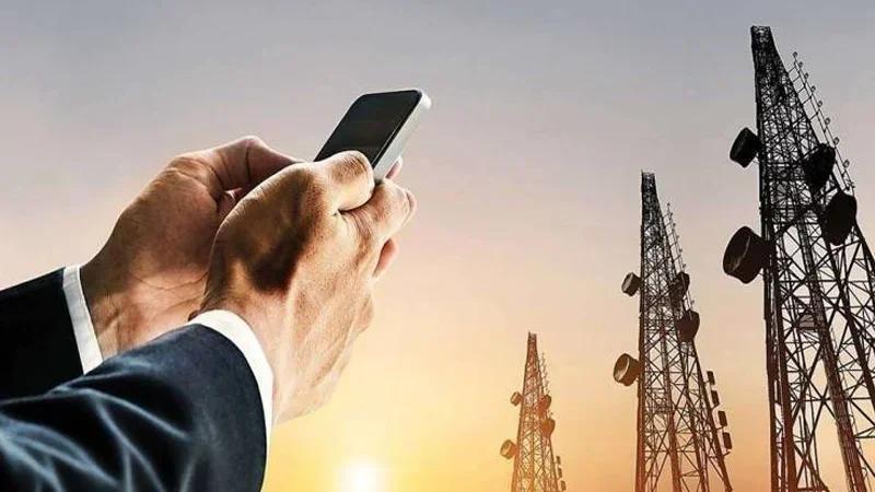 رقم معاملات قطاع الاتصالات يتجاوز 4100 مليون دينار مع نهاية سنة 2025