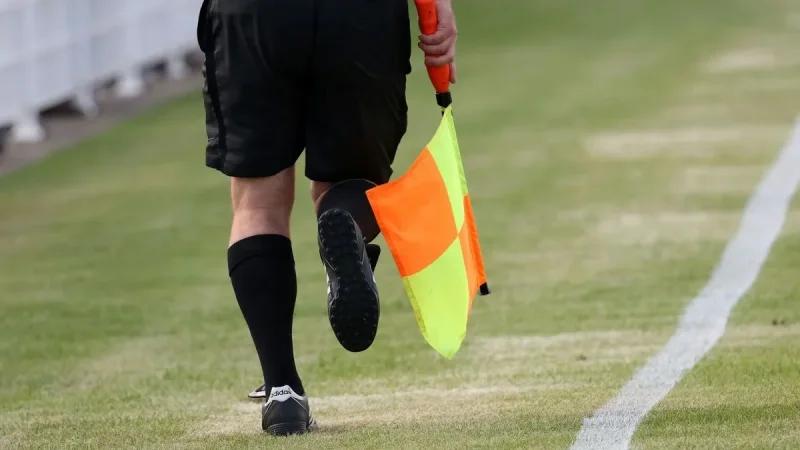 الرابطة الأولى: تعيينات حكام الدفعة الأولى من الجولة 17