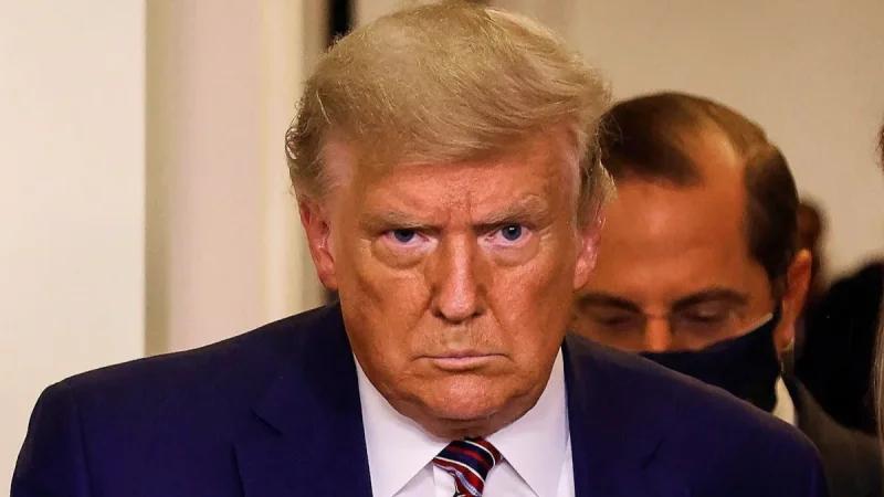 ألمانيا: لن نخضع لابتزاز ترامب.. وهناك رد ​أوروبي