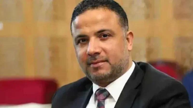 Seifeddine Makhlouf en garde à vue